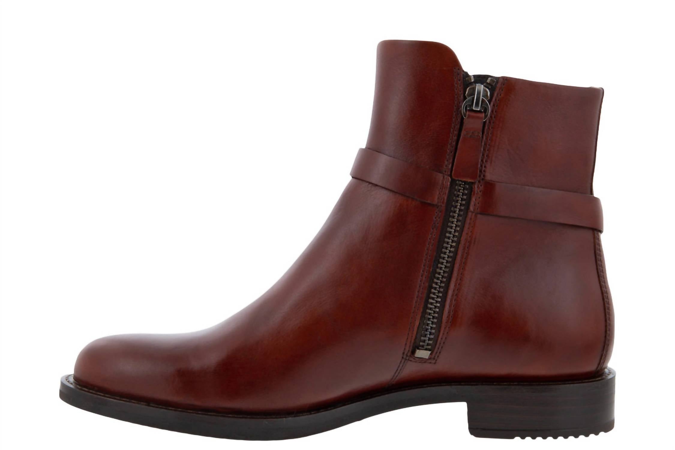 Ecco - Women's Sartorelle 25 Chelsea Boots