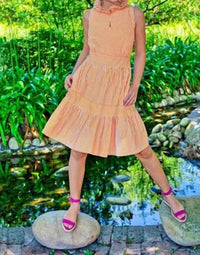 Gretchen Scott - Hope Dress - wash and wear