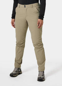 Helly Hansen - Women's Brona Softshell Pant