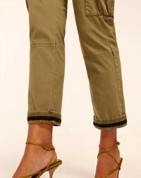Ramy Brook - Isabelle Cargo Pockets Pant