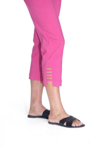 Slimsation By Multiples - Stack Them Up Pants