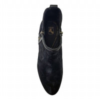 Revere - Women's Siena Ii Zip Ankle Boot