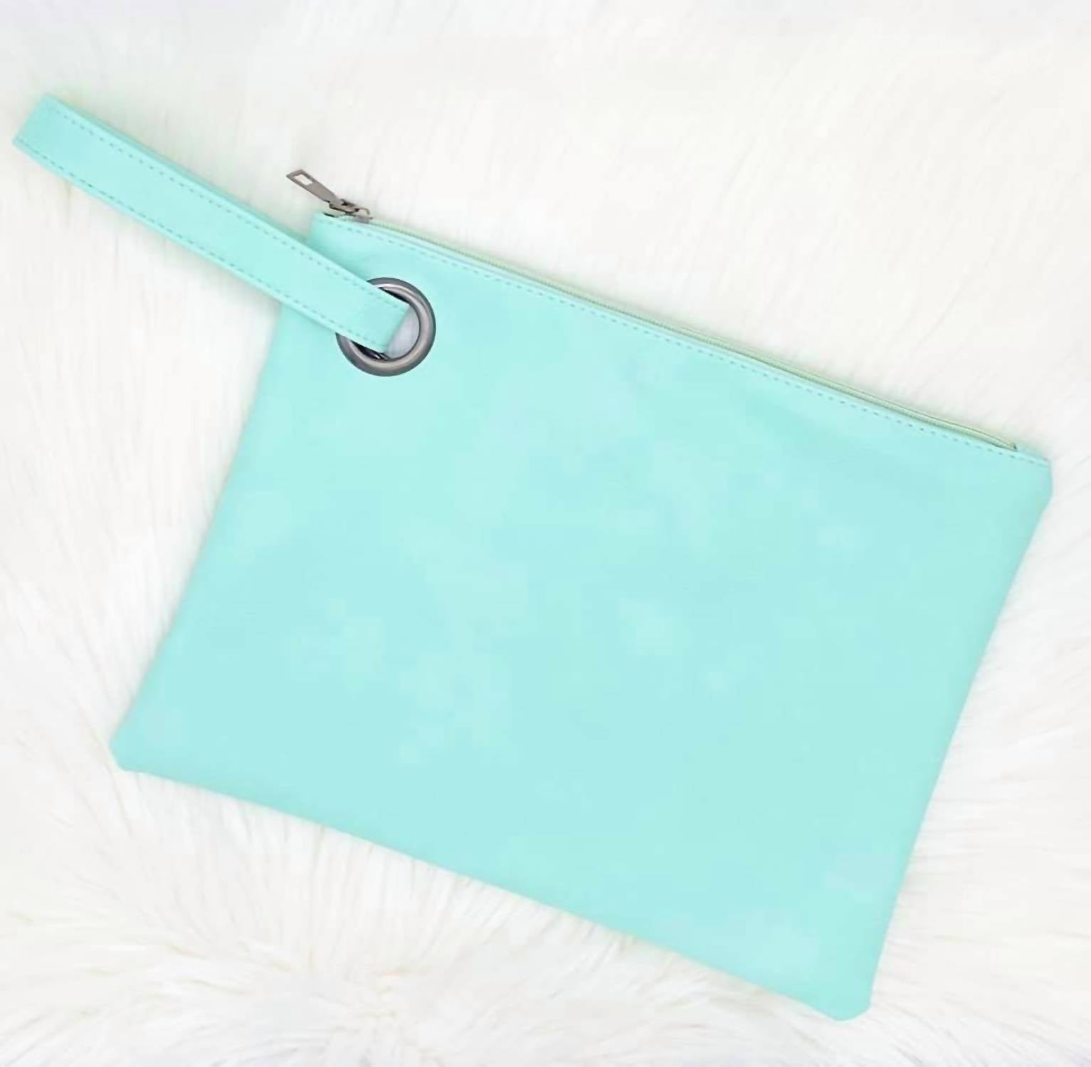 Southern Charm Trading Co - Women's The Harper Clutch