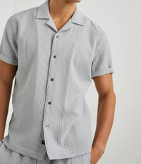 Rails - Amalfi Short Sleeve Shirt