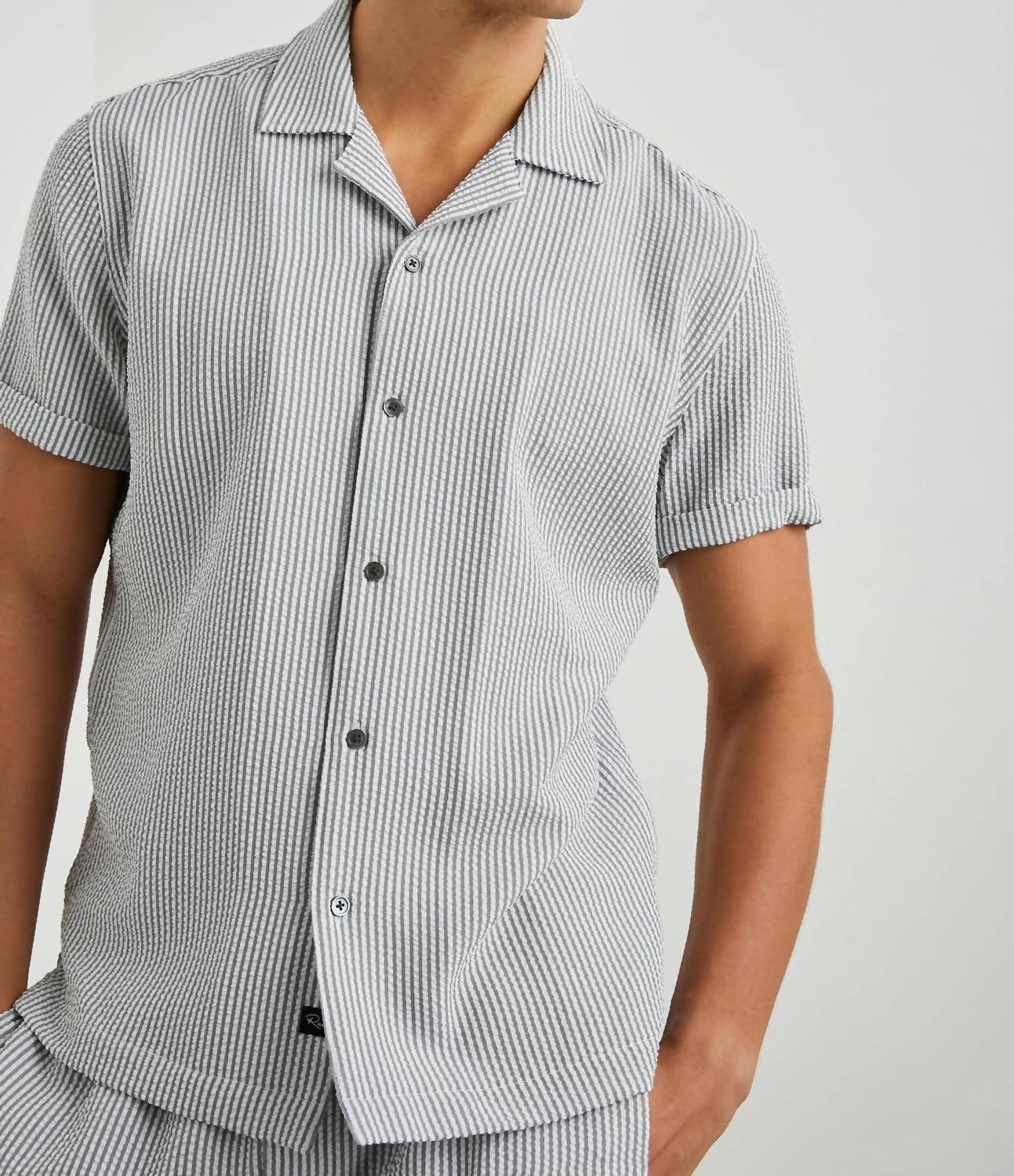 Rails - Amalfi Short Sleeve Shirt