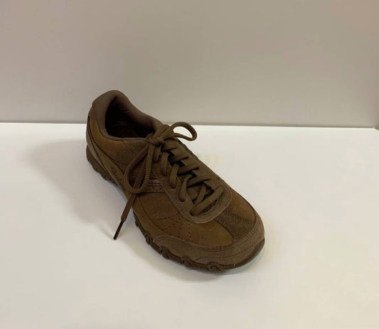 Skechers - Ladies Systematic Shoes