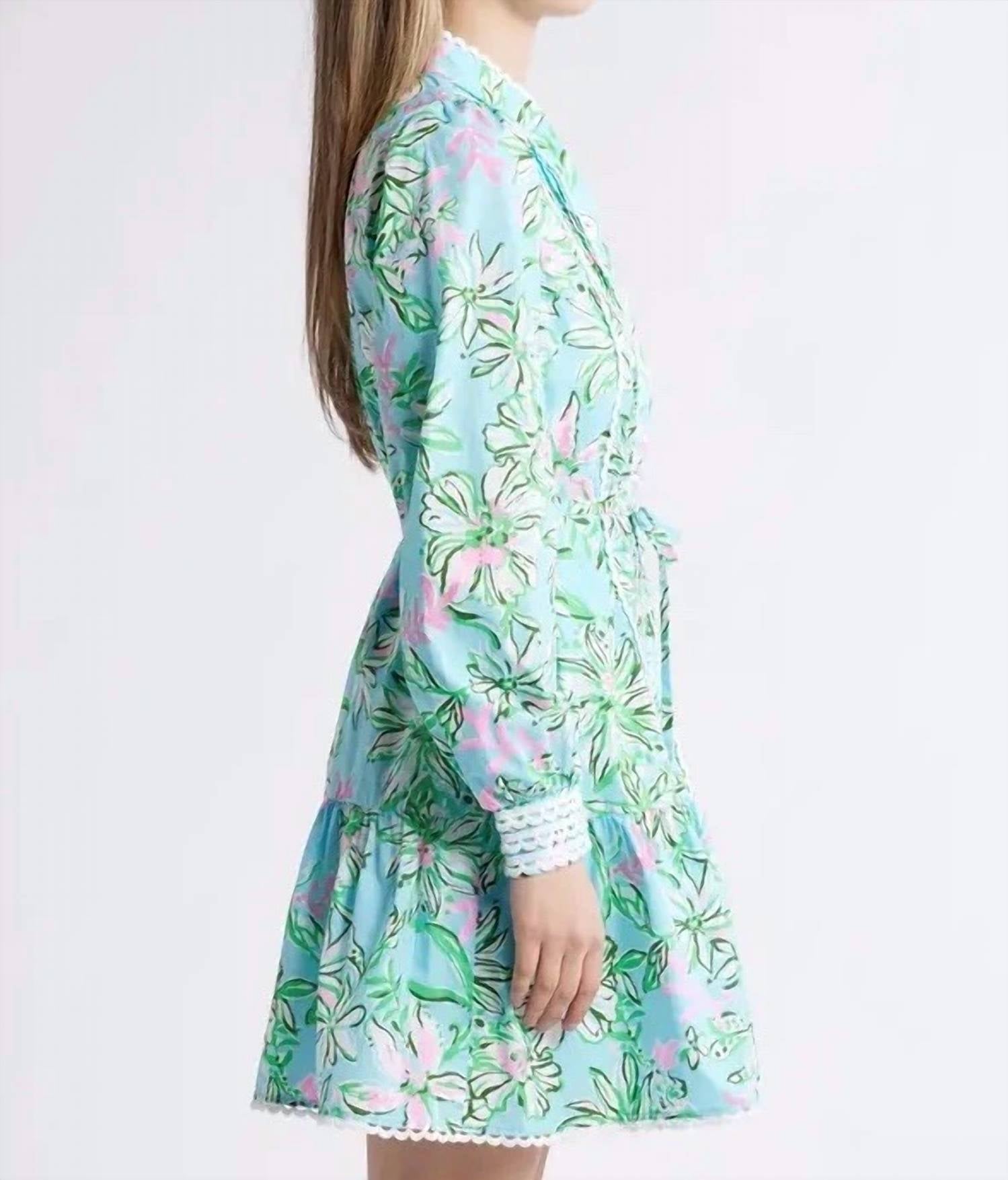 Lilly Pulitzer - Arletta Dress