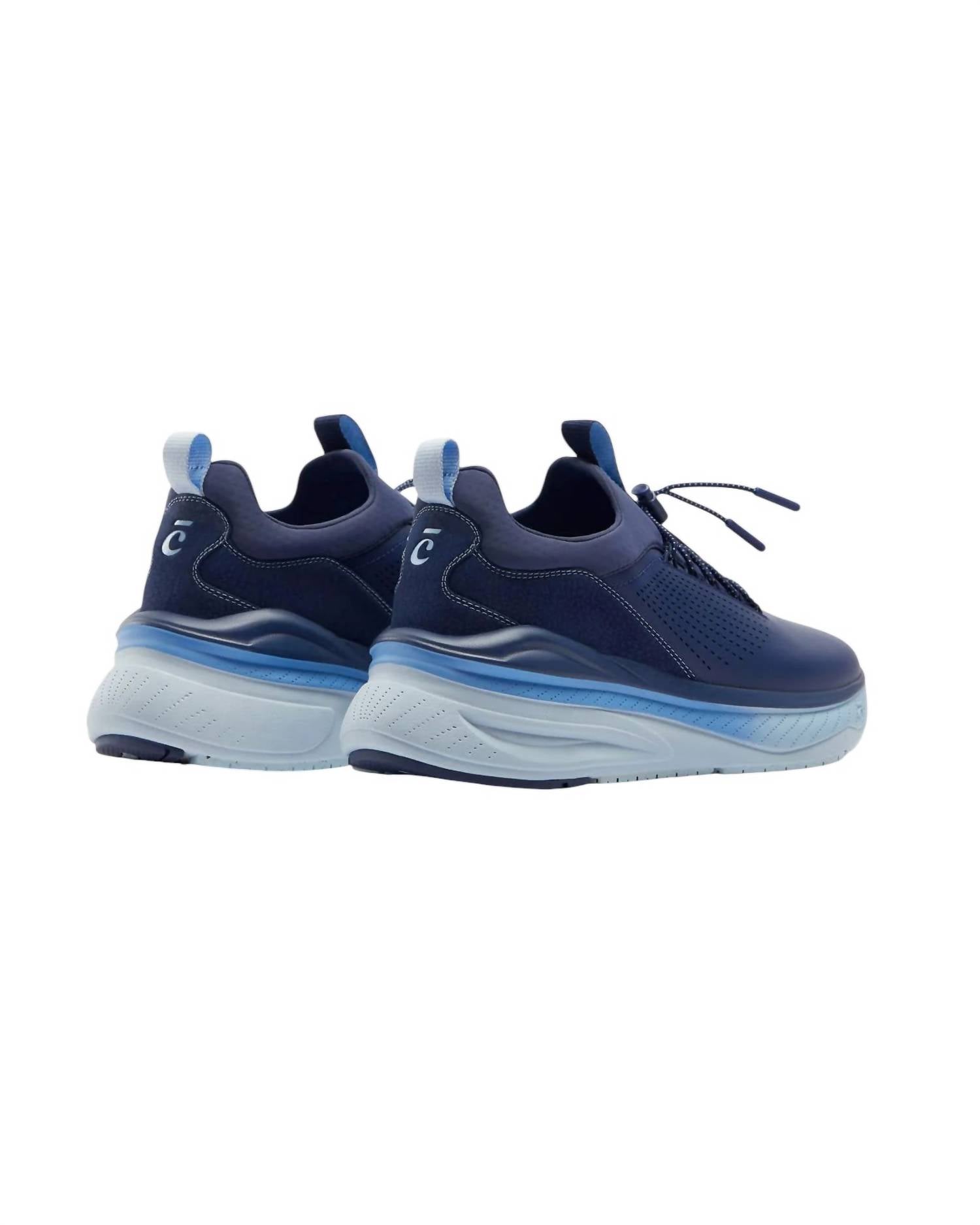 Clove - Men's Forte Shoes