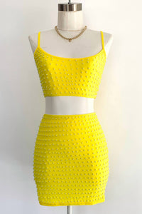 Banjul - Tenille Dress Set