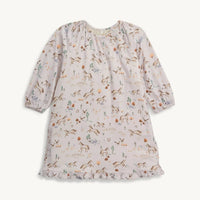 Magnetic Me - Girls' Born To Run Magnetic Nightgown