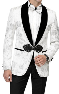Kent & Park - Slim Fit Blazer