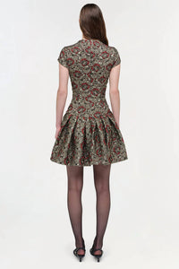 Simkhai - Elowen Mini Dress