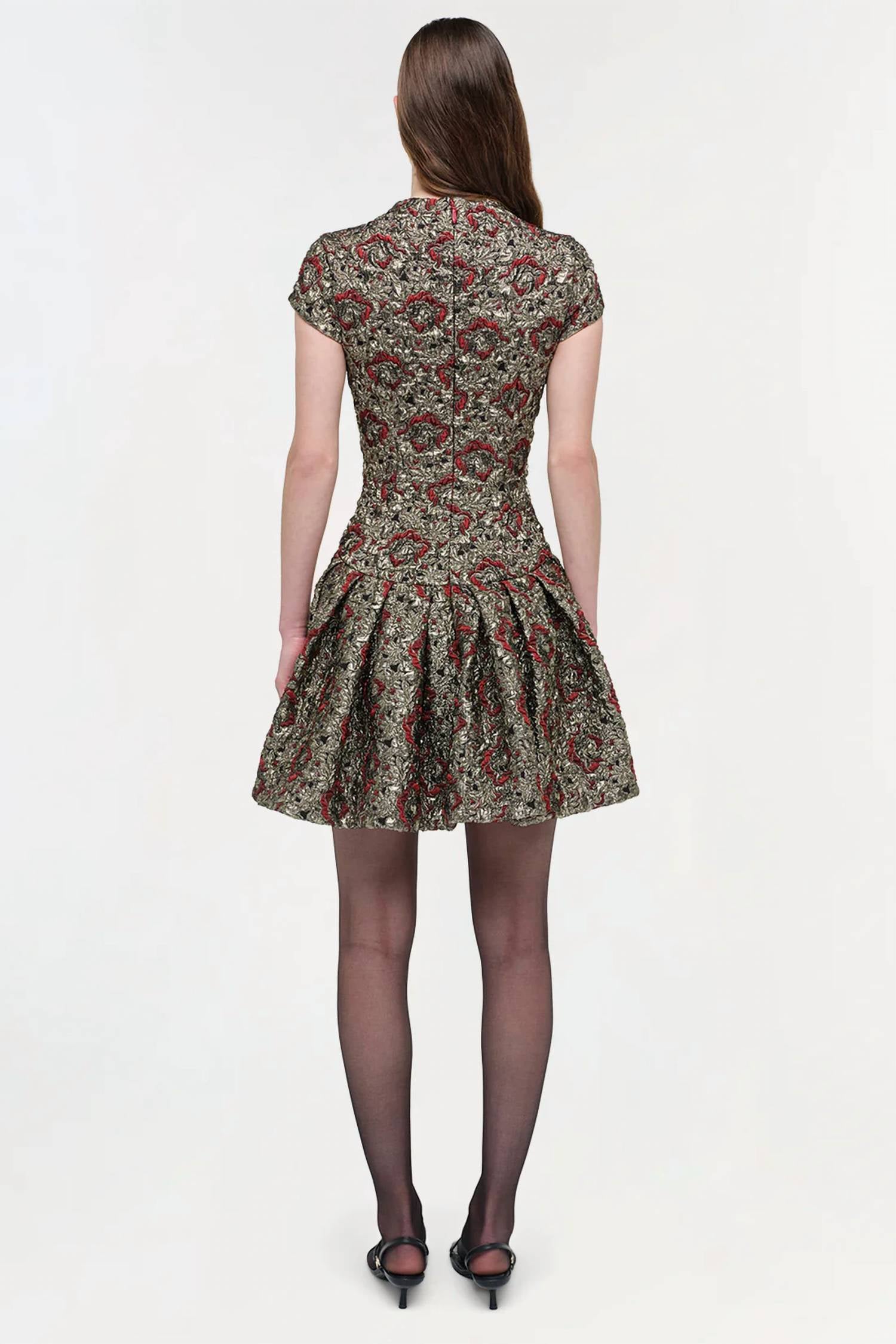 Simkhai - Elowen Mini Dress
