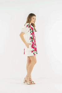 Emily Mccarthy - Hampton Mini Dress
