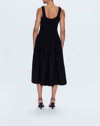 Pistola - Alessia Midi Dress
