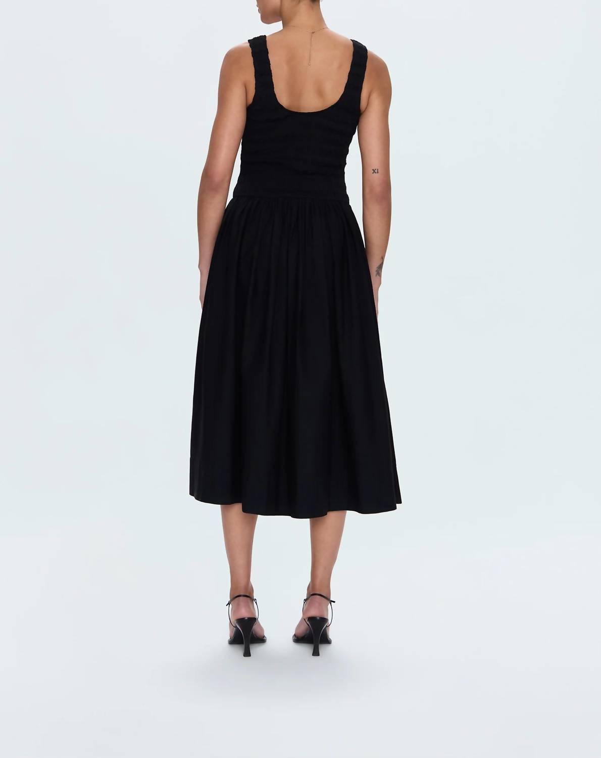 Pistola - Alessia Midi Dress