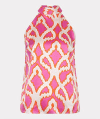 Esqualo - Halter Neck Top