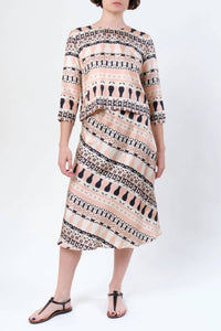 La Prestic Ouiston - Nola Skirt