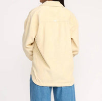 Billabong - Fadeaway Long Sleeve Cord Shacket