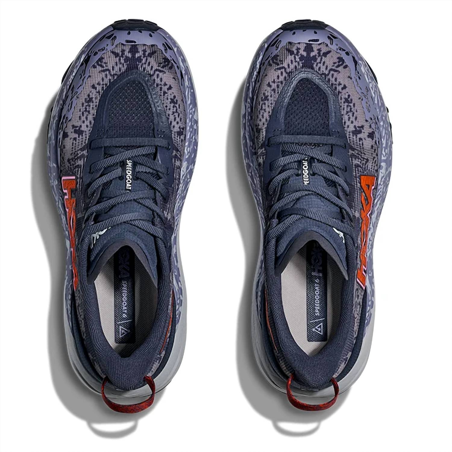 Hoka - Women's Speedgoat 6 Running Shoes