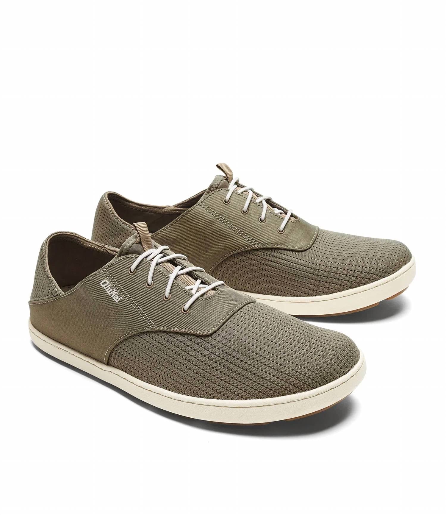 Olukai - Men's Nohea Boat Shoes
