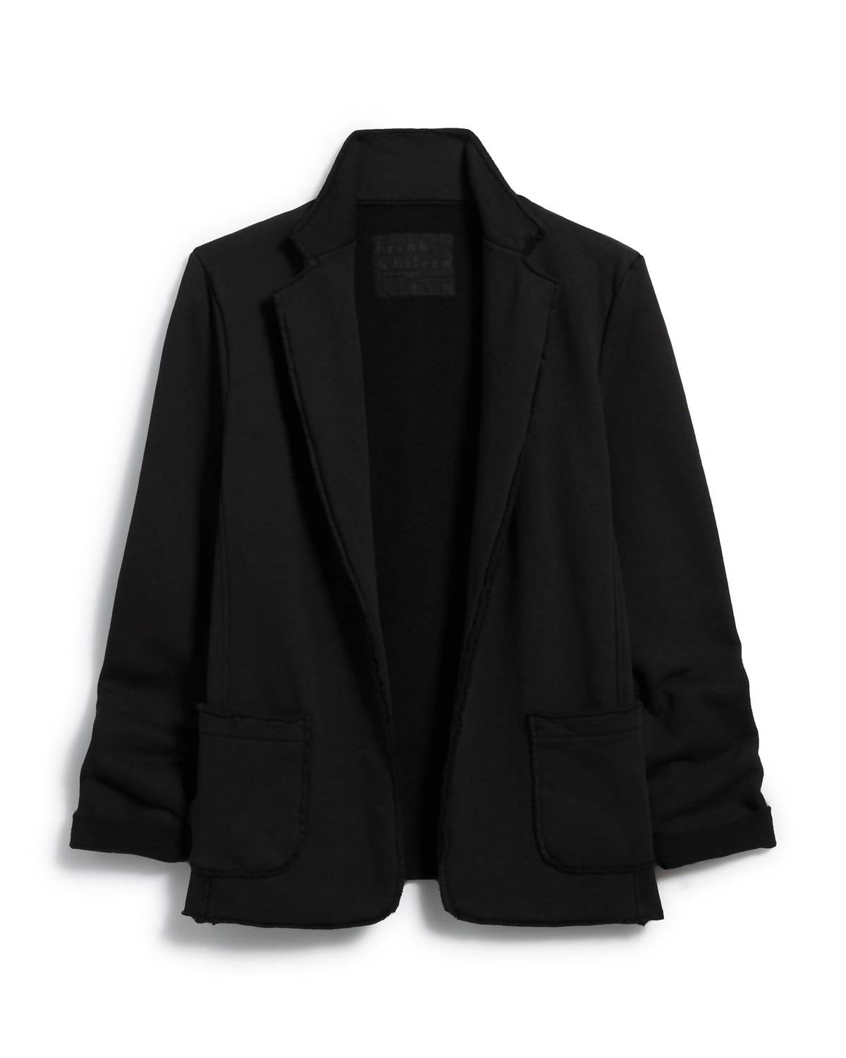 Frank & Eileen - Dublin Triple Fleece Blazer