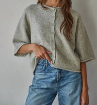 By Together - Quinn Knitted Cardigan