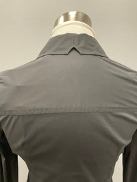 Jordan Louis - Long sleeves cotton stretch shirt