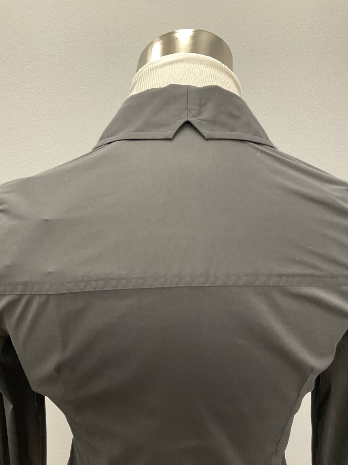 Jordan Louis - Long sleeves cotton stretch shirt