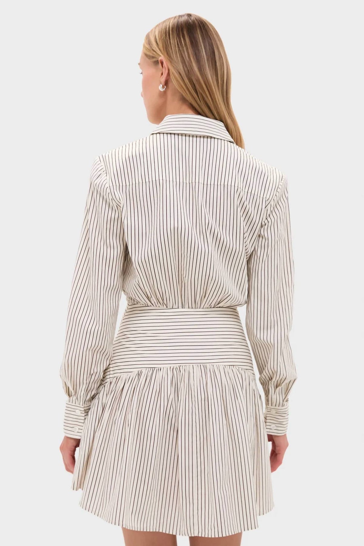 Staud - Rocco Mini Dress