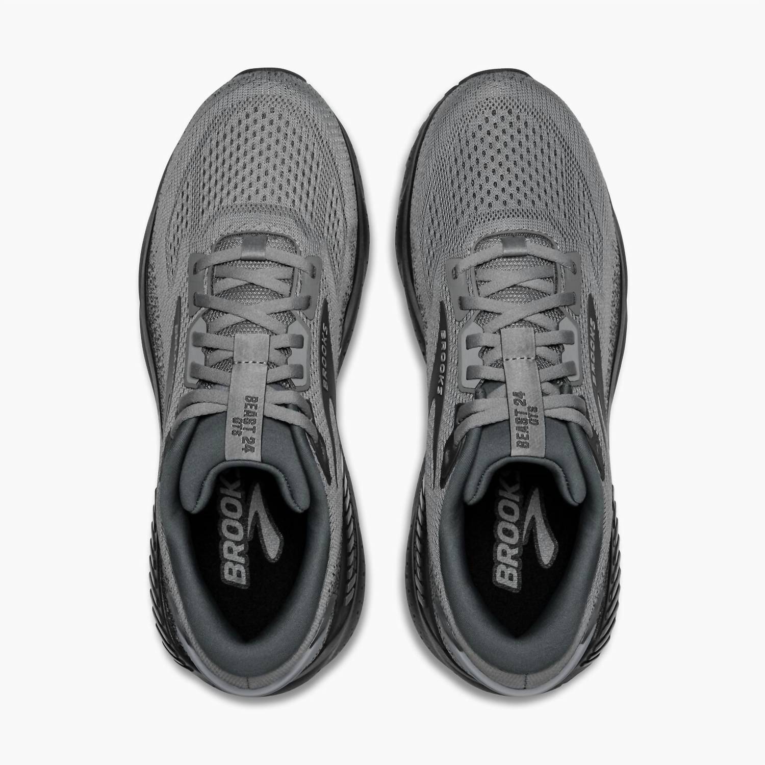 Brooks - Men's Beast Gts 24 Shoes