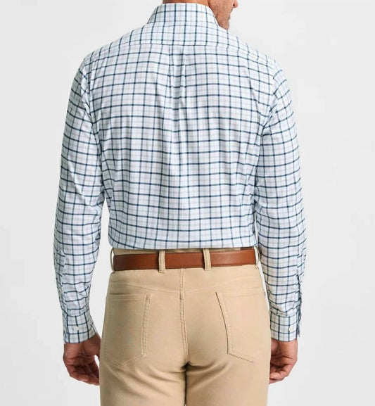 Genteal - Graham Sport Shirt