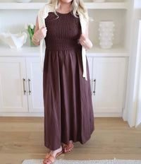 Z Supply - Juniper Midi Dress