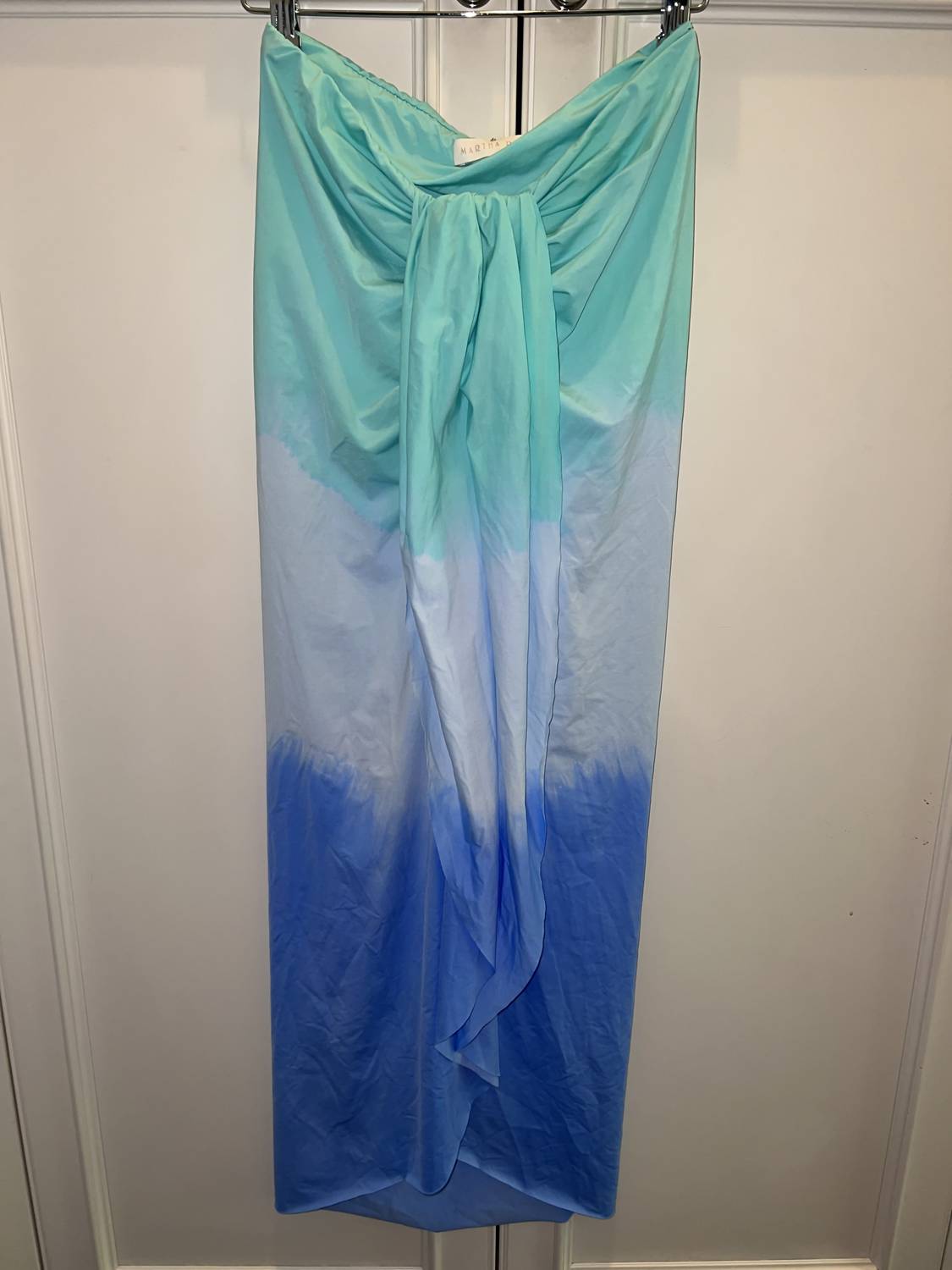 Martha Rey - dancer skirt