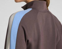 Spanx - Airessentials Colorblock Track Jacket