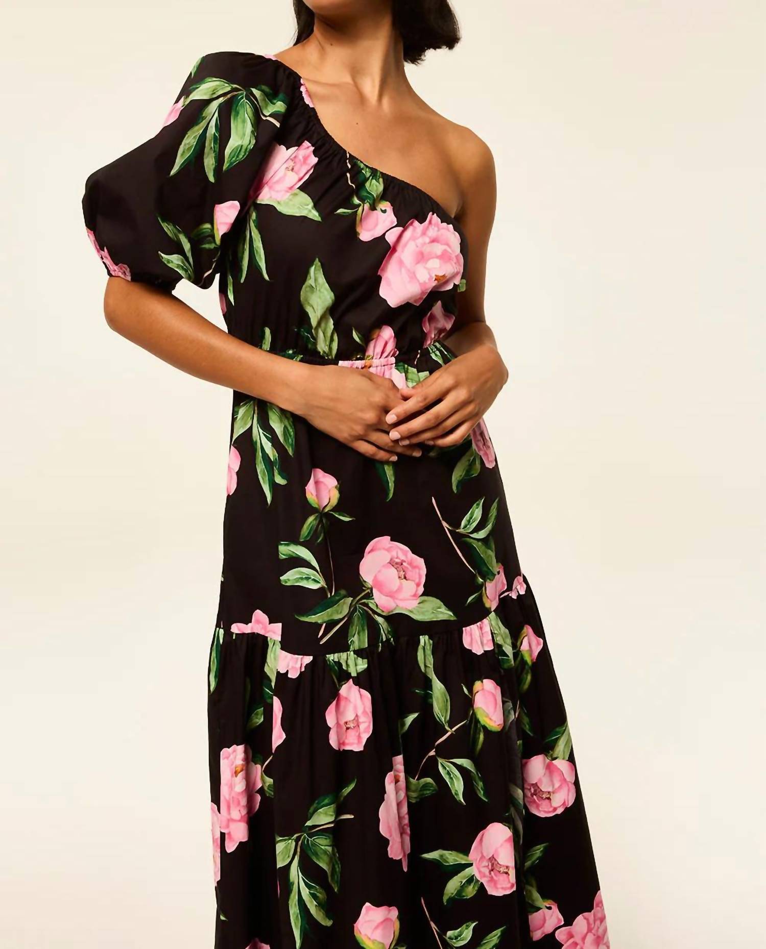 Misa Los Angeles - Eve Maxi Dress