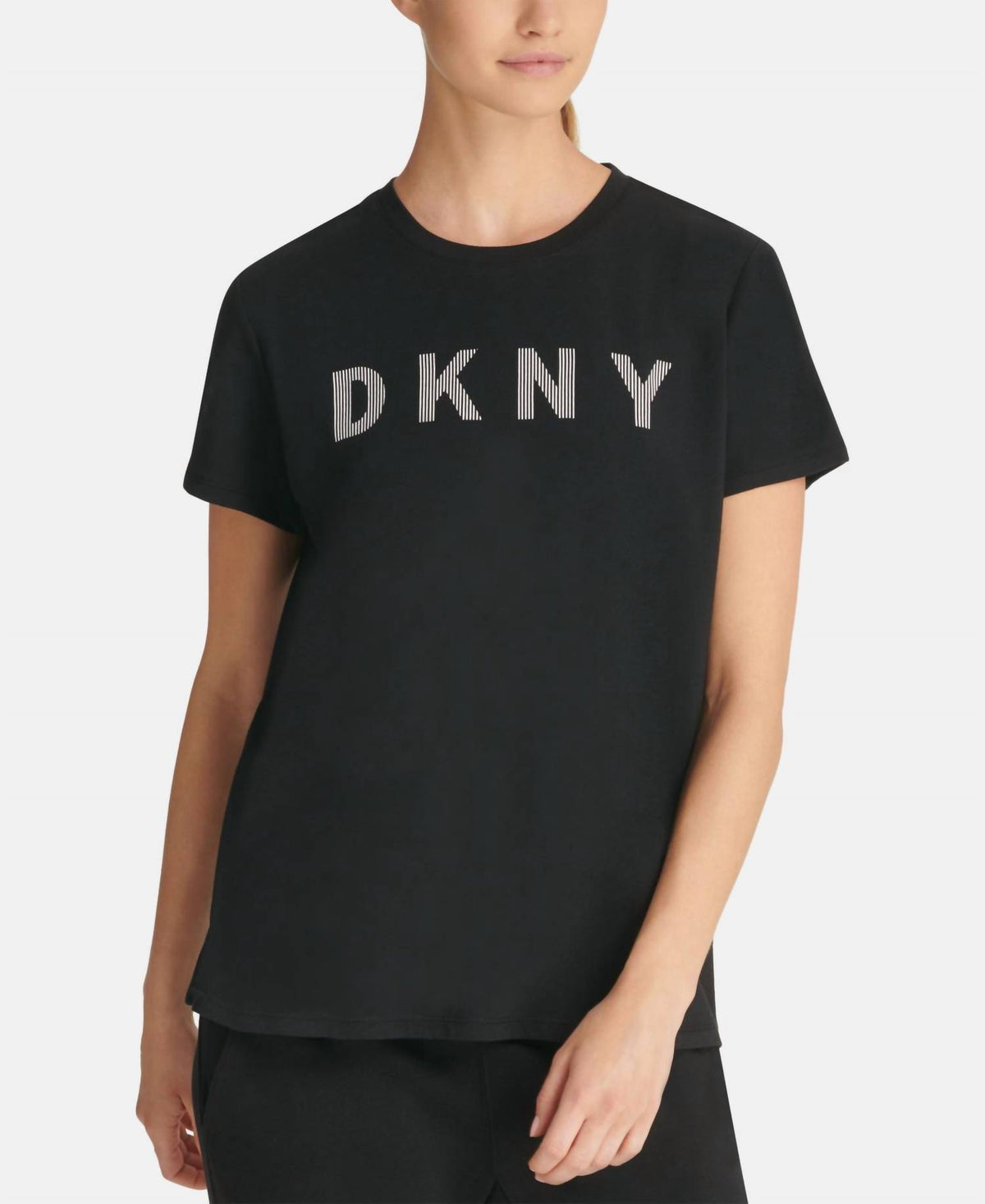 Dkny - Sport Logo T-Shirt