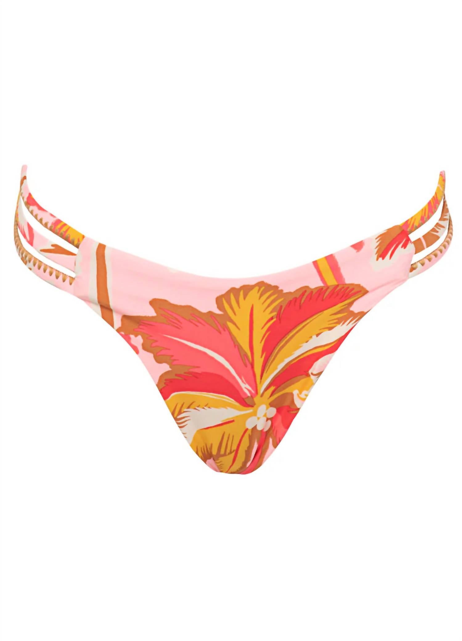 Maaji - Squinny Bikini Bottom