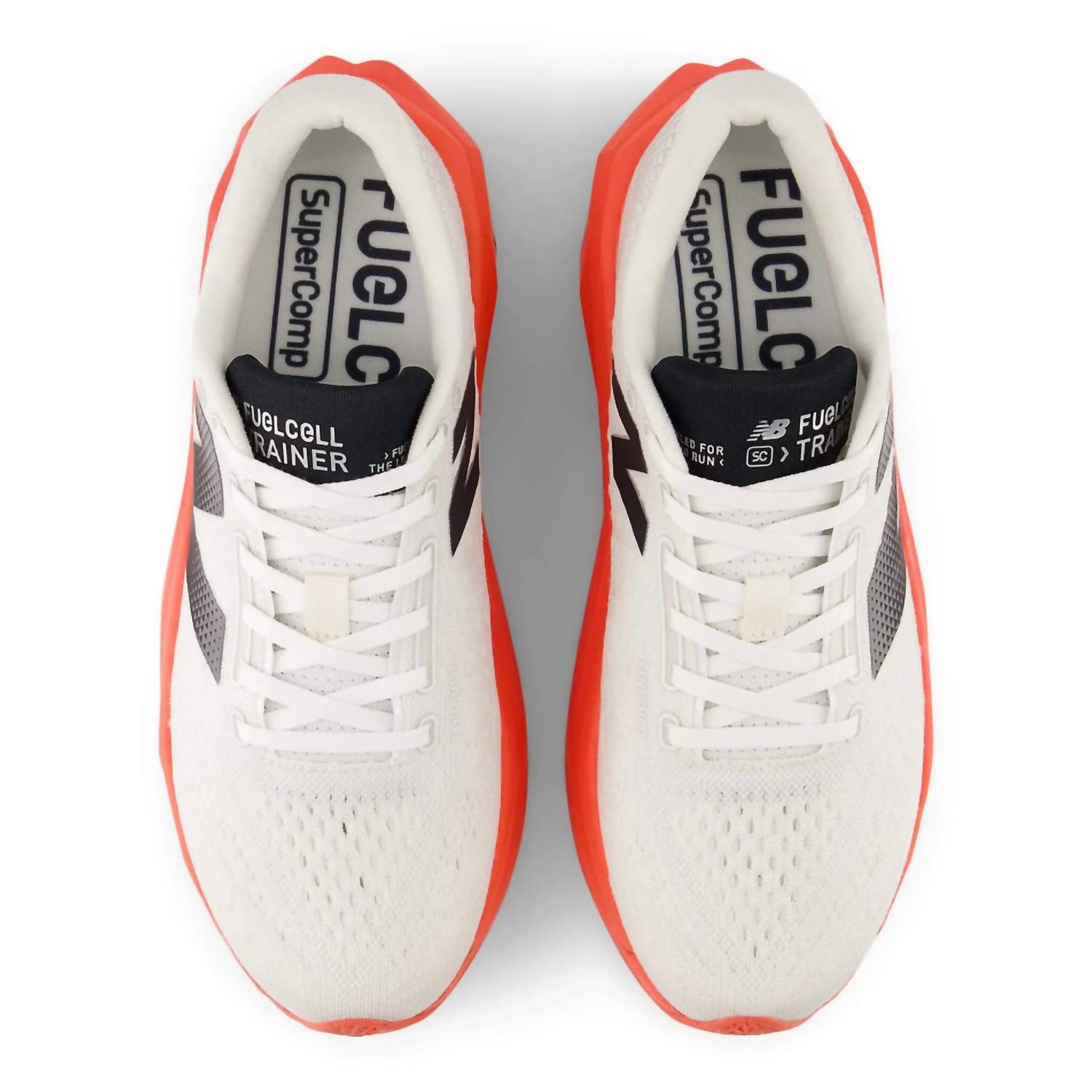 New Balance - Men's Fuelcell Supercomp Trainer V3 Running Shoes