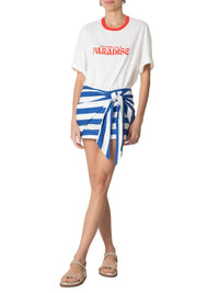 Dress To - Paradise Short Sleeve T-shirt