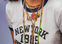 Tova - Women's Mini La La Love Necklace