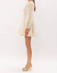 Sofie The Label - Blaire Bow Dress