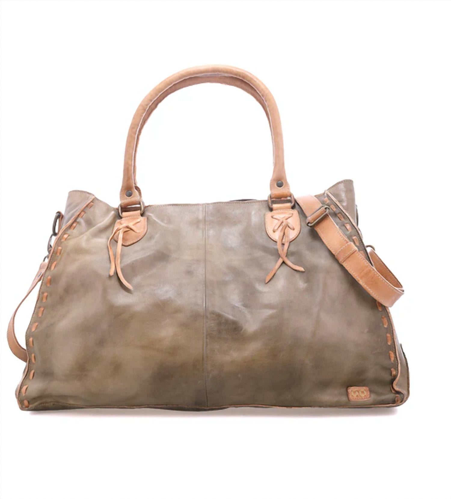 Bedstu - Rockaway Bag
