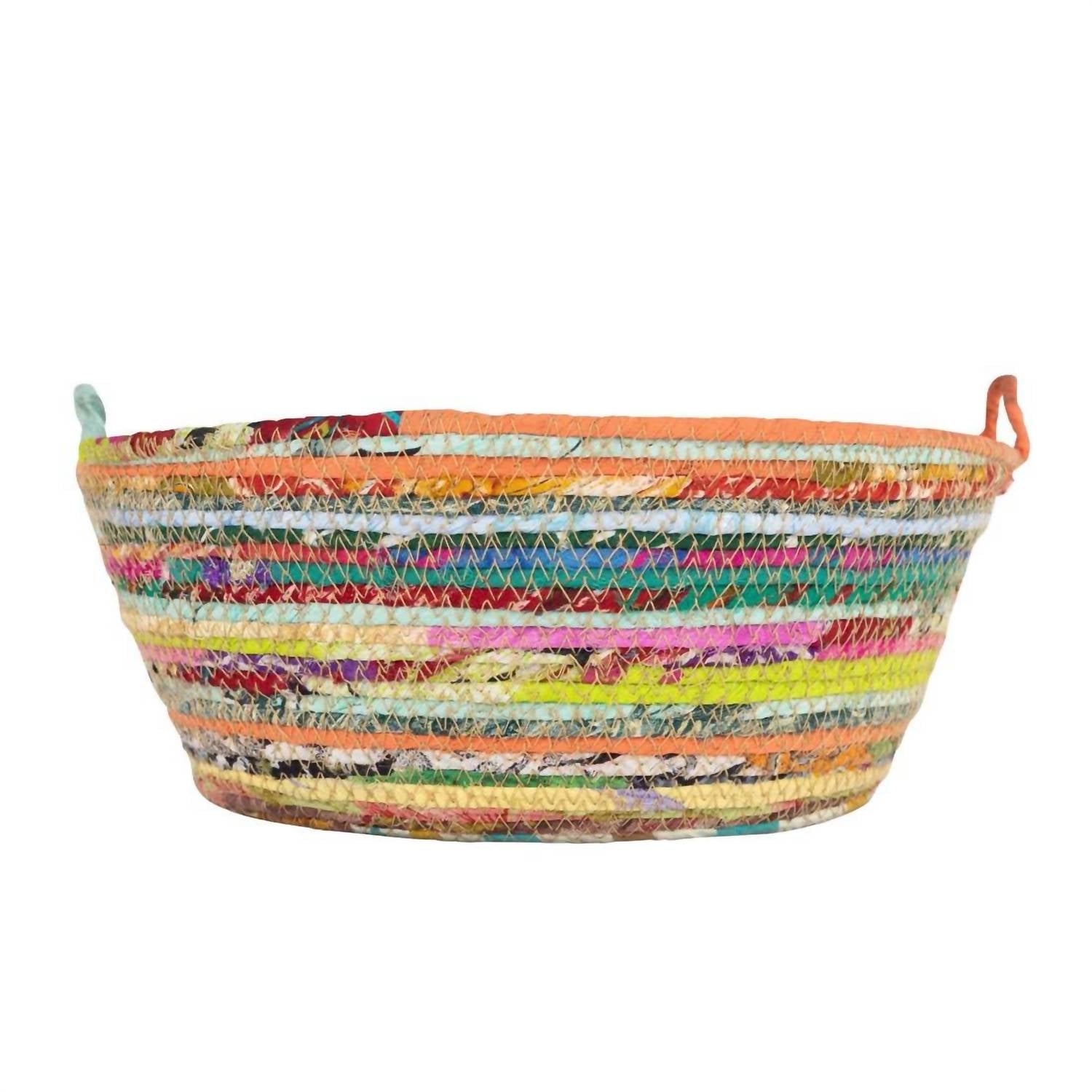 Ten Thousand Villages - Naya Table Basket