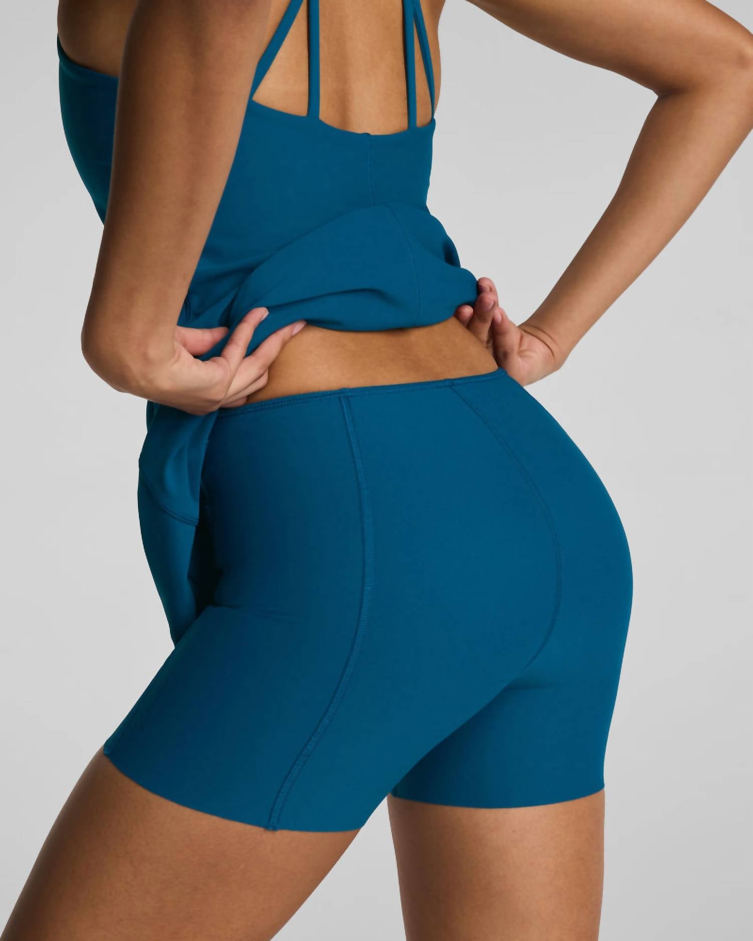 Spanx - Boost Up Strappy Back Dress