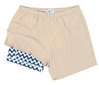 Bermies - Performance Swim Shorts