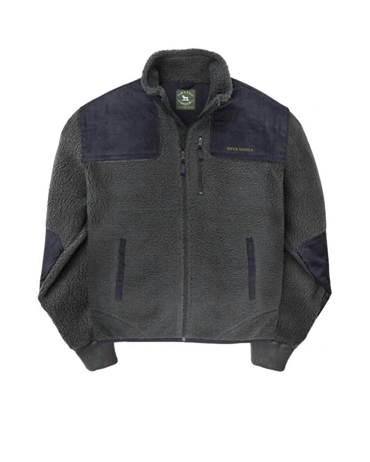 Over Under - Men's King's Canyon Jacket