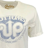 Golden - Women's Bottoms Up Tee