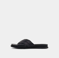 Shu Shop - Women's Chelsea Flat Slide Sandals