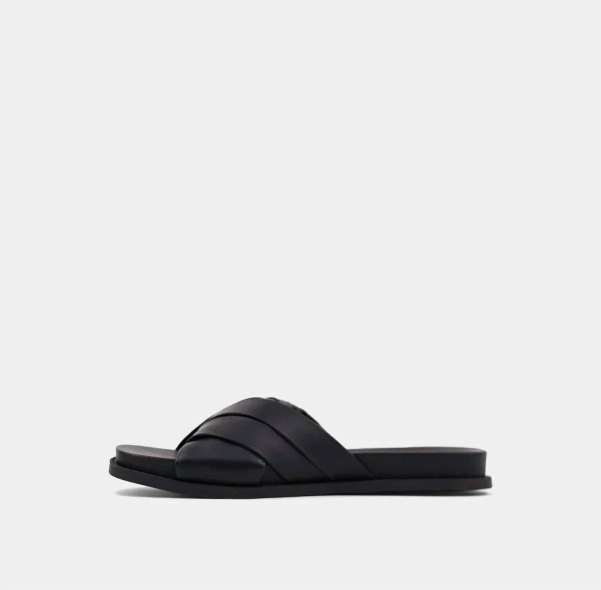 Shu Shop - Women's Chelsea Flat Slide Sandals